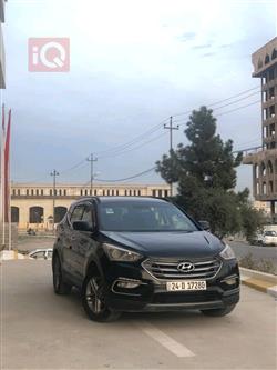 هیوندای سەنتافی